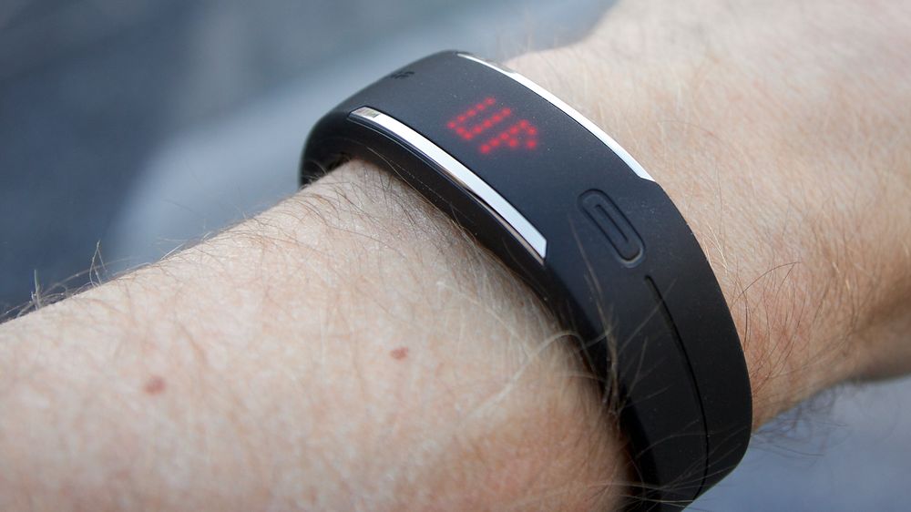TEST Polar Loop Activity Tracker Tek.no