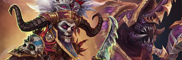 Lekent, lagbasert actionspill fra Blizzard