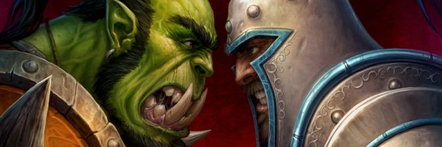 Warcraft-filmen får sine første skuespillere