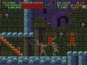 Super Castlevania IV er ett av høydepunktene i Virtual Console-butikken.