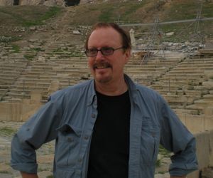Matthew Costello.