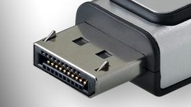 DisplayPort 1.2 vil bringe FreeSync til alle skjermer.