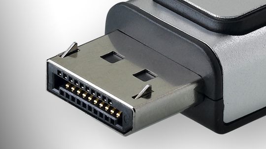 I DisplayPort-standarden ligger nå også støtte for Adaptiv-Sync – grunnlaget for AMD FreeSync – som en del av spesifikasjonene.