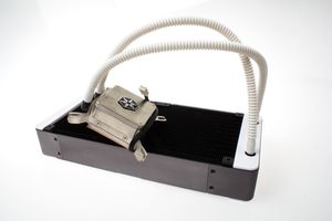 Silverstone Tundra TD02.