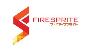 Selskapets logo.