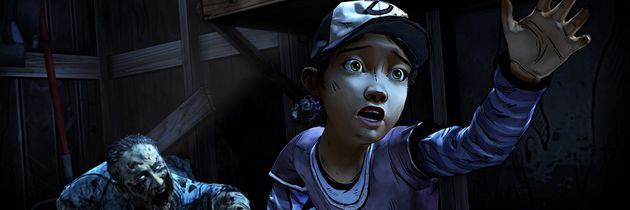 Telltale Games stenger dørene etter 14 år