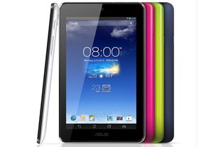 Nettbrettet Asus MemoPad FHD 7 koster rett over tusenlappen.