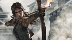 Tomb Raider kjem til Neste generasjon