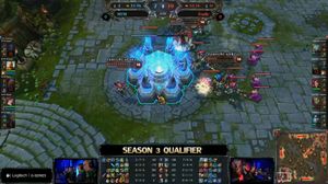 LCS' fjerde sesong begynner neste år.