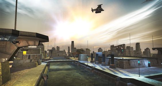 Anarchy Online.