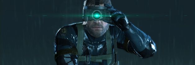 Metal Gear Solid V: Ground Zeroes har fått dato