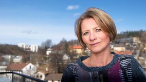 Forbrukerombud Gry nergård sier at det ikke er gitt at de vil konkludere likt som konkurranseutvalget.