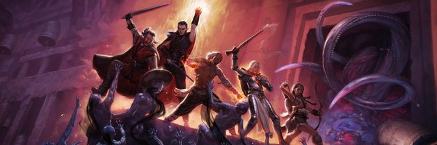Obsidians Project Eternity heter nå Pillars of Eternity