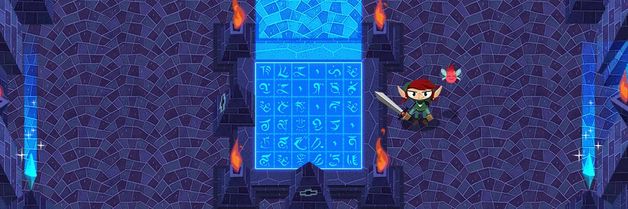 Spill hackeralv i nytt Double Fine-spill