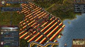 Europa Universalis IV: Conquest of Paradise.