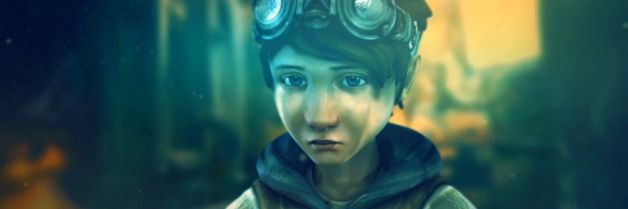 Tilbake til The Whispered World