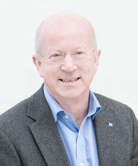 Torstein Olsen, direktør i Post- og teletilsynet.