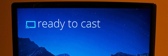 Chromecast får Plex-støtte
