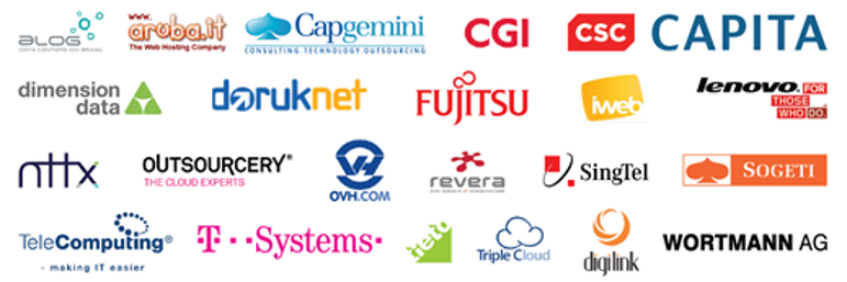 Microsoft lanserer Cloud OS Nettverk