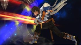 Kva endringar vil kampsystemet i Tales of Zestiria by på?
