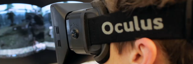 Oculus sikrer seg over 450 millioner kroner i investorpenger