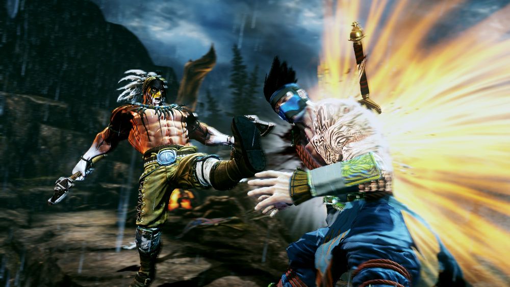 Killer Instinct føles dessverre halvferdig.