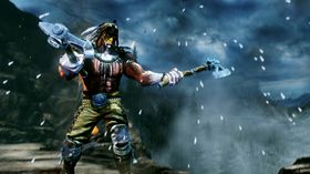 Killer Instinct kommer til PC neste år.