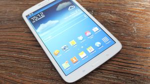 Dagens premie: Samsung Galaxy Tab 3 (8.0).