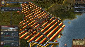 Europa Universalis IV: Conquest of Paradise.
