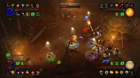 Diablo III.