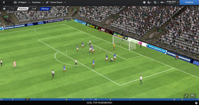 Football Manager 2014.