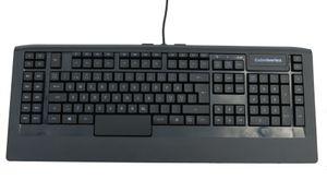 SteelSeries Apex.