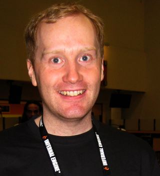 Thomas Grip.