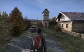DayZ.