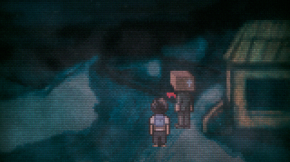 Lone Survivor.