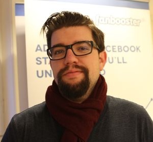 Thomas Moen.