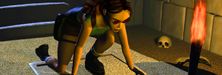 First Tomb Raider is out on iOS 
