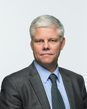 Informasjonsdirektør Ove Skåra i Datatilsynet.