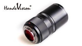 Handevision IBELUX 40 mm f/0.85.