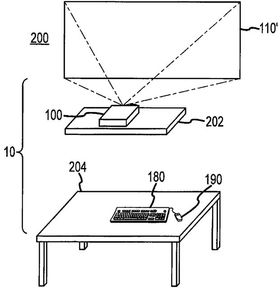 Slik ser Apple for seg systemet.