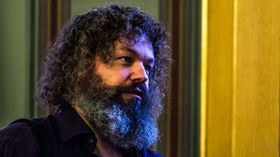 Torgeir Waterhouse i IKT-Norge mener regjeringen umiddelbart må avklare hva som skjer med DLD nå.