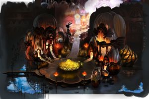 Hipp hurra for Bravely Default.