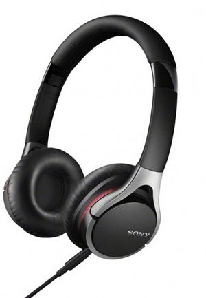 Sony MDR-10RC.