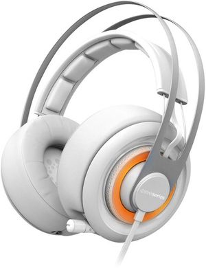 SteelSeries Siberia Elite.