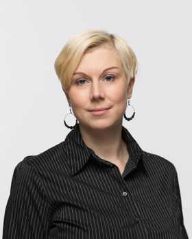 Trude Talberg-Furlund, senior kommunikasjonsrådgiver i Datatilsynet.