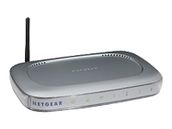 Netgear WGR614IS