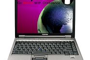 Toshiba lanserer Tecra M5