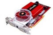 FireGL med 1 GB minne