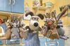 Wallace & Gromit - Varulvkaninens forbannelse