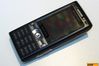 Sony Ericsson K800i med abonnement